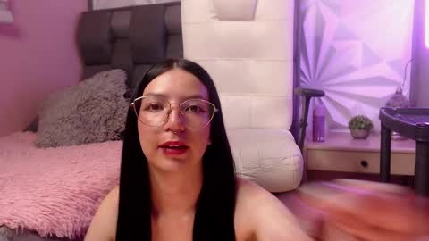 Chiara online show from 18, 2, 2025