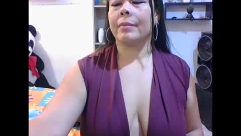 ChiaraFioree online show from 17, 1, 2025