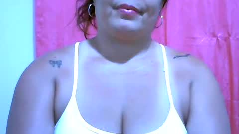 Snapshot of chiarafioree chatting on 2, 7, 2026 ChiaraFioree online show from 2, 7, 2026