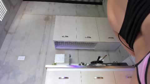 Snapshot of chiarafustox chatting on 10, 7, 2026 Chiara fustox online show from 10, 7, 2026