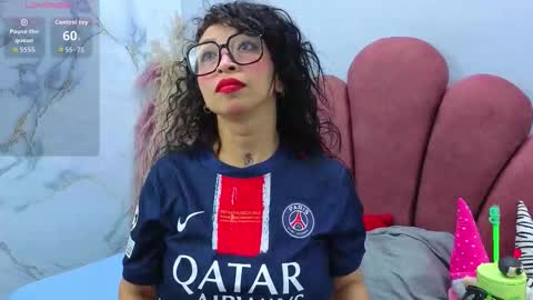 CHIARA online show from 26, 11, 2025