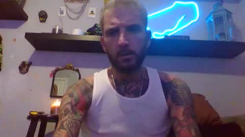 chiarov online show from 16, 1, 2026