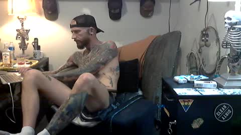 chiarov online show from 21, 3, 2026