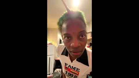 chibadadon online show from 15, 12, 2025