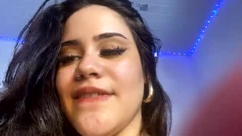 Snapshot of chica_hot24 chatting on 9, 12, 2024 sammy coll online show from 9, 12, 2024