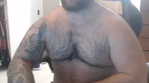 Chicagoguy86 aka Benny Cooper online show from 6, 4, 2026