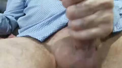 chicfrancis1983 online show from 16, 12, 2025