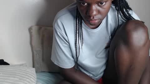 chichie_ online show from 26, 7, 2026