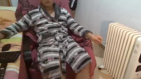 Chicodelsur online show from 30, 11, 2025