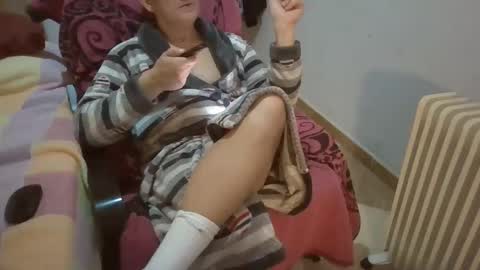 Snapshot of chicodelsur69 chatting on 1, 2, 2026 Chicodelsur online show from 1, 2, 2026