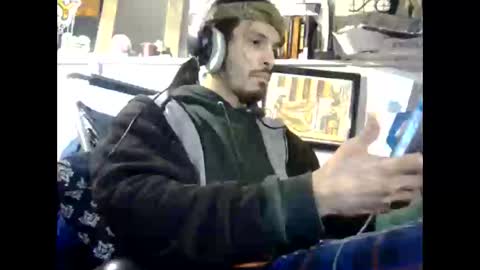 chiefJ6mirrorzmatrixmoke online show from 9, 1, 2025