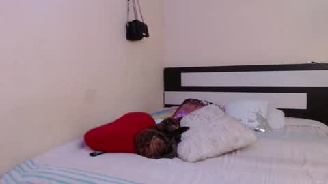  Valentina  online show from 13, 1, 2025