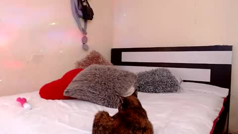  Valentina  online show from 2, 6, 2026