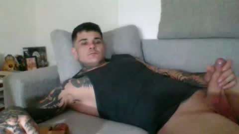 chikoink43 online show from 21, 2, 2025