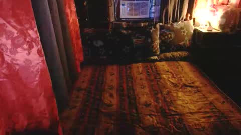 angel tscum online show from 31, 1, 2026