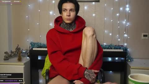 Rick online show from 21, 12, 2024