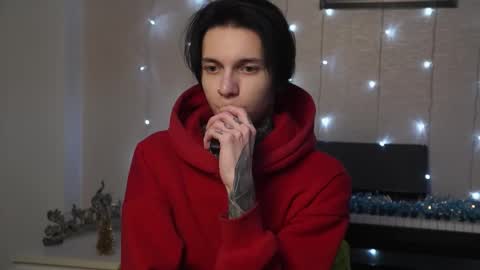 Rick online show from 22, 12, 2024