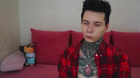 Rick online show from 2, 2, 2025