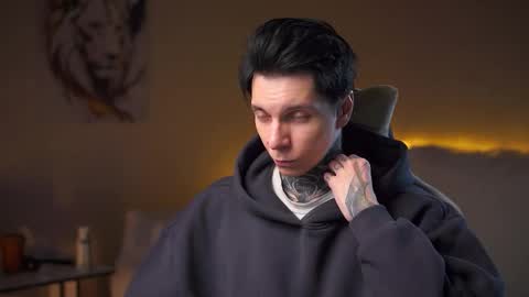 Rick online show from 8, 10, 2025