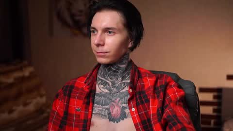 Rick online show from 18, 4, 2026