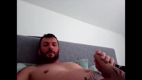 chris online show from 19, 2, 2026