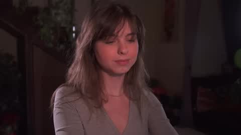 Hanna online show from 22, 9, 2025