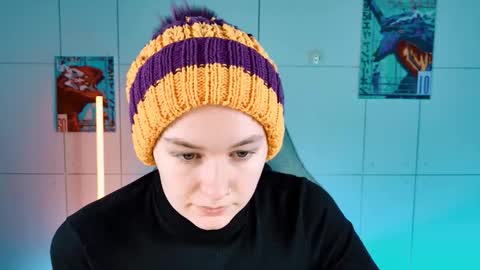 Bella online show from 2, 12, 2025