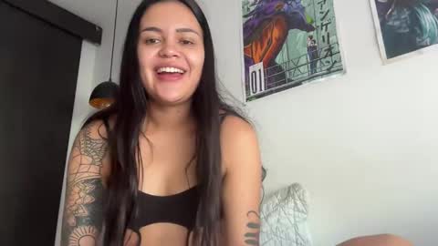 Snapshot of chillspace chatting on 1, 2, 2025 KAIA online show from 1, 2, 2025