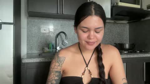 Snapshot of chillspace chatting on 11, 3, 2025 KAIA online show from 11, 3, 2025