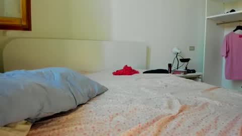 yoursensualparadise online show from 30, 9, 2025