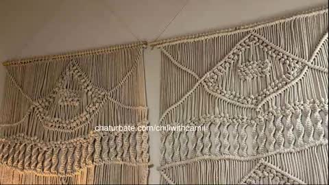 Snapshot of chillwithcamii chatting on 4, 2, 2026 yoursensualparadise online show from 4, 2, 2026