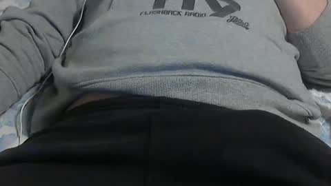 Snapshot of chilly_man chatting on 4, 1, 2025 Pekar online show from 4, 1, 2025