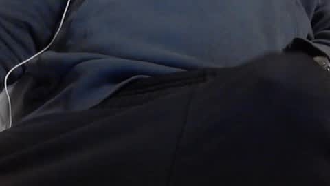 Snapshot of chilly_man chatting on 14, 1, 2025 Pekar online show from 14, 1, 2025