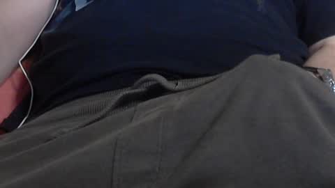 Snapshot of chilly_man chatting on 25, 1, 2025 Pekar online show from 25, 1, 2025