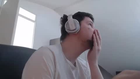 chillzonecam online show from 13, 9, 2025