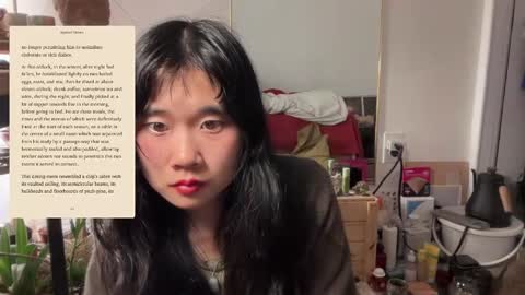 judith online show from 13, 2, 2025