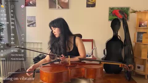 judith online show from 14, 9, 2025