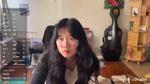 judith online show from 17, 11, 2025