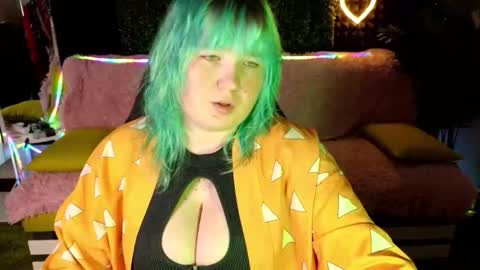 Chim-Chim online show from 23, 9, 2025