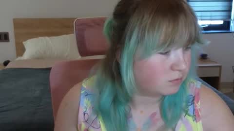 Chim-Chim online show from 17, 3, 2026