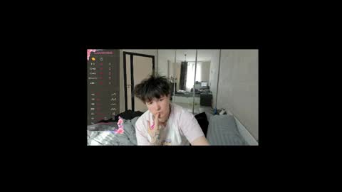 Miya online show from 21, 4, 2026