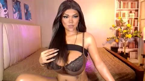 chinita_titi online show from 25, 4, 2026