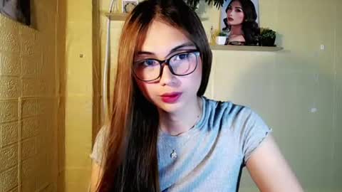 Snapshot of chinitaluxe chatting on 25, 6, 2026 Chinita online show from 25, 6, 2026