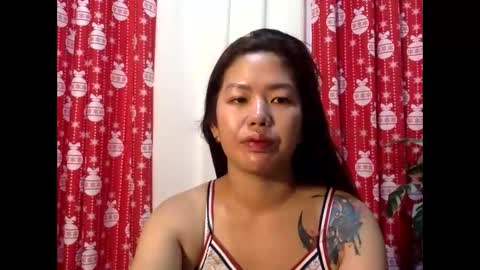 chinitaxoxo_ online show from 31, 5, 2026