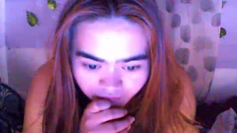 chinny_fuckdoll online show from 11, 3, 2026