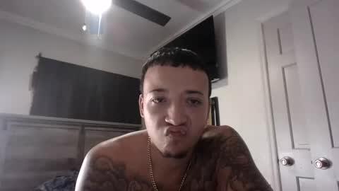 CHINO online show from 5, 1, 2025