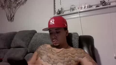 CHINO online show from 12, 1, 2025