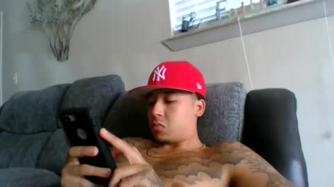 CHINO online show from 17, 1, 2025