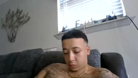 CHINO online show from 9, 3, 2025