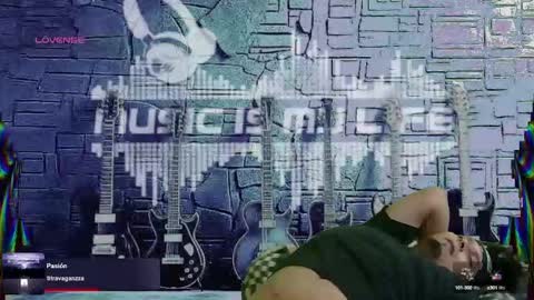 Enrique online show from 6, 3, 2025